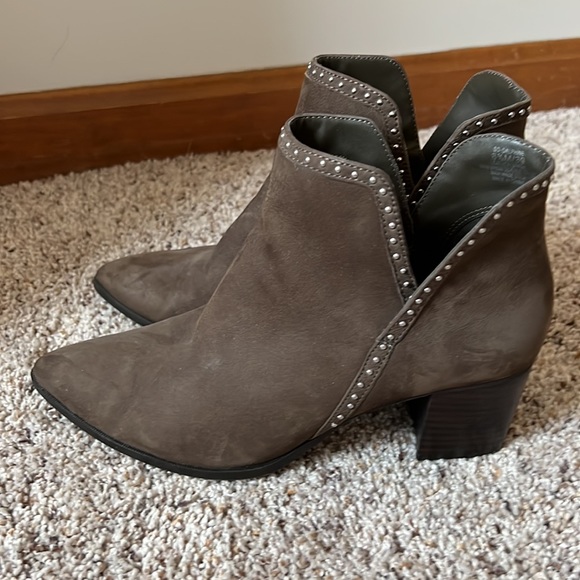 Sole Society Delphine bootie size 8.5 - Picture 3 of 5